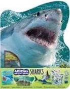 Cynthia Stierle - Animal Adventures: Sharks