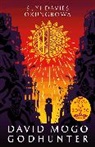 Suyi Davies Okungbowa - David Mogo Godhunter
