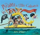 Jonny Duddle - Els pirates de l'Illa Calavera