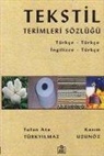 Tufan Ata Türkyilmaz, Kasim Uzungöz - Tekstil Terimleri Sözlügü