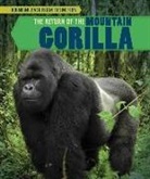 Sarah Machajewski - The Return of the Mountain Gorilla