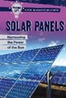 Jade Zora Scibilia - Solar Panels: Harnessing the Power of the Sun