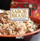 Fernanda Bocconi Azadinho - Sabor Brasil. Ricette e racconti della tradizione culinaria brasiliana