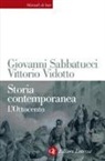 Giovanni Sabbatucci, Vittorio Vidotto - Storia contemporanea. L'Ottocento