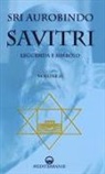 Aurobindo (Sri), P. De Paolis - Savitri. Leggenda e simbolo