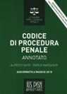 Alfredo Gaito, Enrico Marzaduri - Codice di procedura penale annotato
