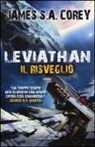 James Corey - Leviathan. Il risveglio
