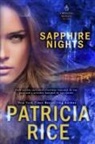 Patricia Rice - Sapphire Nights