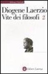 Diogene Laerzio, M. Gigante - Vite dei filosofi