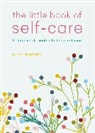 Suzy Reading - The Little Book of Self-care