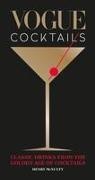 Henry Mcnulty, Henry Mcnulty - Vogue Cocktails