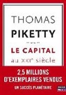 Thomas Piketty, PIKETTY THOMAS, Thomas Piketty - CAPITAL AU XXIE SIECLE -LE-