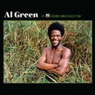 Al Green - The Hi Records Singles Collection, 3 Audio-CDs (Audio book)