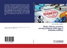 Abdel Hamid Hassan El Bilbeisi - Major dietary patterns among patients with type 2 diabetes mellitus