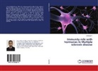 Ali Kadhum - Immunity role with hormones in Multiple sclerosis disease