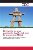 Crecencio José García Taveras - Desarrollo de una Aplicación JavaScript para la plataforma MEAN