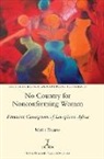 Maria Tavares - No Country for Nonconforming Women