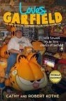 Cathy Kothe, Robert Kothe - Loves Garfield