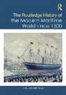 Kenneth Morgan, Kenneth (Brunel University Morgan, Kenneth Morgan, Kenneth (Brunel University Morgan, Morgan Kenneth - Routledge History of the Modern Maritime World Since 1500