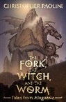 Christopher Paolini, John Jude Palencar - The Fork, the Witch and the Worm