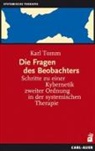 Karl Tomm - Die Fragen des Beobachters