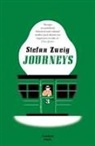 Stefan Zweig - Journeys