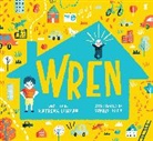 Sophie Beer (illustrator), Katrina Lehman, Sophie Beer - Wren