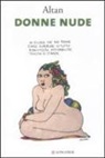 ALTAN - Donne nude