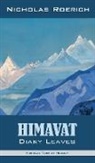 Nicholas Roerich - Himavat