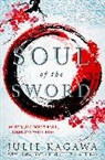 Julie Kagawa, Kagawa Julie - Soul Of The Sword