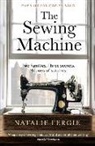 Natalie Fergie - The Sewing Machine