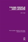 Leigh, John Leigh - Young People and Leisure