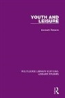 Roberts, Kenneth Roberts - Youth and Leisure