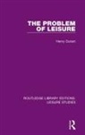 Durant, Henry Durant - Problem of Leisure
