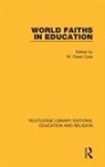 W. Owen Cole, W Owen Cole, W. Owen Cole - World Faiths in Education