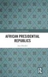 Blondel, Jean Blondel, Jean (European University Institute Blondel - African Presidential Republics