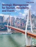 Evans, Nigel Evans, Nigel (Teeside University Evans, Nigel G. Evans - Strategic Management for Tourism, Hospitality and Events