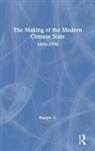 Li, Huaiyin Li, Huaiyin (University of Texas At Austin Li, Li Huaiyin - Making of the Modern Chinese State