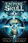 Philip Caveney, Caveney Philip - Alec Devlin: Empire of the Skull