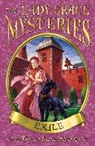 Grace Cavendish, Cavendish Grace - The Lady Grace Mysteries: Exile