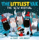 Lu Fraser, Kate Hindley, LU FRASER, Kate Hindley, Hindley Kate - The Littlest Yak
