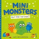 Caryl Hart, Caryl Hart, Hart Caryl, Tony Neal - Mini Monsters: Can I Be The Best?