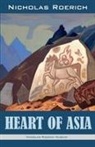 Nicholas Roerich - Heart of Asia