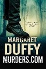 MARGARET DUFFY - Murders.com