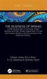 Jones, Odwyn Jones, Odwyn (Emeritus Professor Jones, Odwyn (Emeritus Professor Wa School of Mine Jones, Odwyn Lilford Jones, Eric Lilford... - Business of Mining