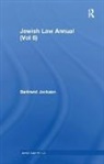 Bertrand Jackson - Jewish Law Annual (Vol 6)
