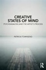 Patricia Townsend - Creative States of Mind