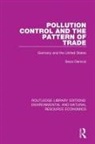 Sezai Demiral - Pollution Control and the Pattern of Trade