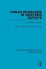 Paul C Cheshire, Paul C. Cheshire, Paul C. Hay Cheshire, Dennis G Hay, Dennis G. Hay - Urban Problems in Western Europe