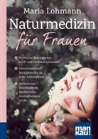 Maria Lohmann - Naturmedizin für Frauen